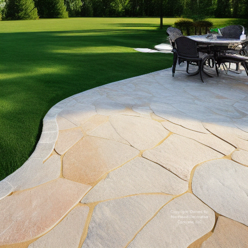 What's Cheaper Stamped Concrete Or Pavers?