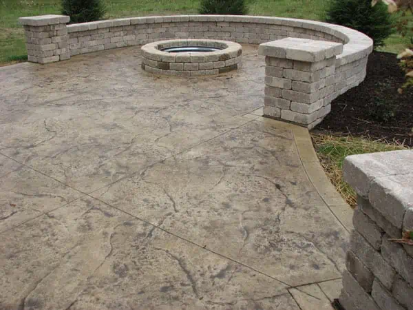 What Are the Benefits of Decorative Concrete?