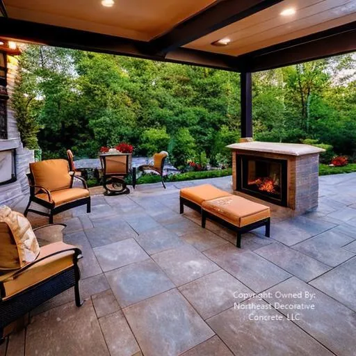 How Much Does a 12x12 Concrete Patio Cost?